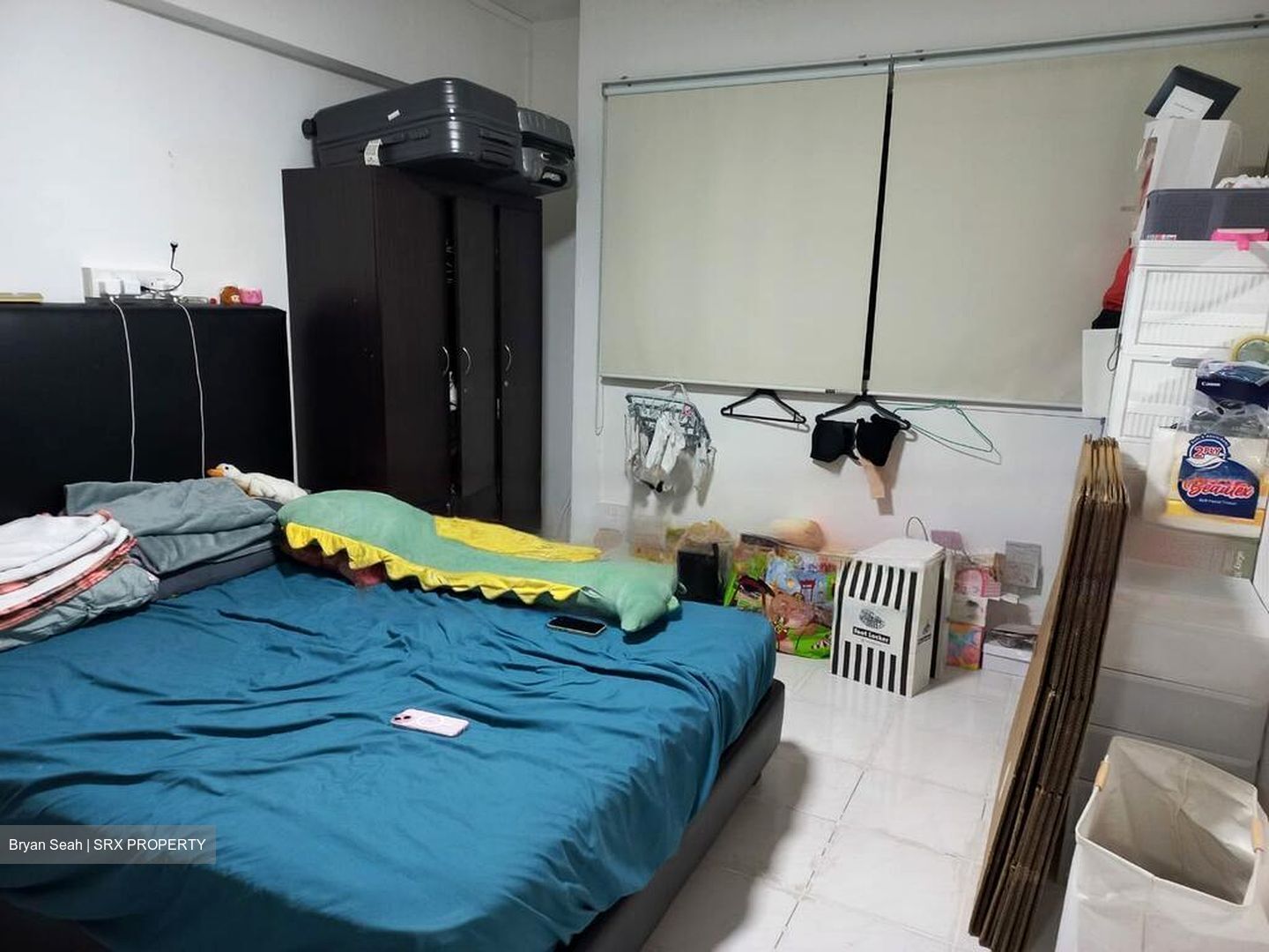 Blk 864 Khatib Evergreen II (Yishun), HDB 4 Rooms #475875181